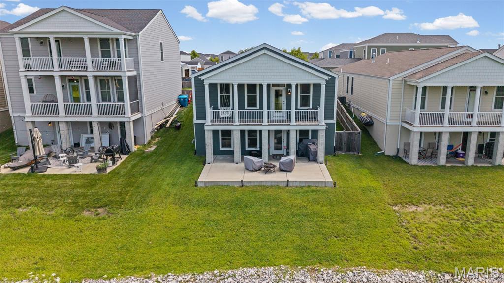 1st image of 110 Kilderkin Pl, Saint Charles, MO 63301 | MLS# MIS26049181