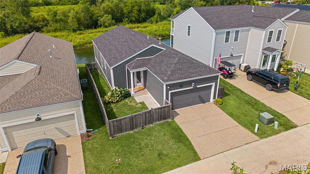 5th image of 110 Kilderkin Pl, Saint Charles, MO 63301 | MLS# MIS26049181