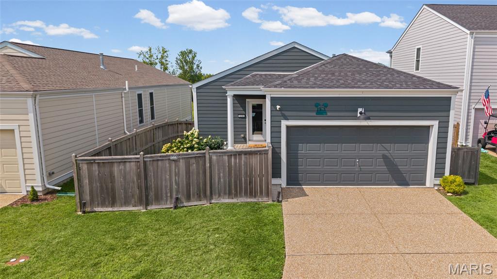 4th image of 110 Kilderkin Pl, Saint Charles, MO 63301 | MLS# MIS26049181