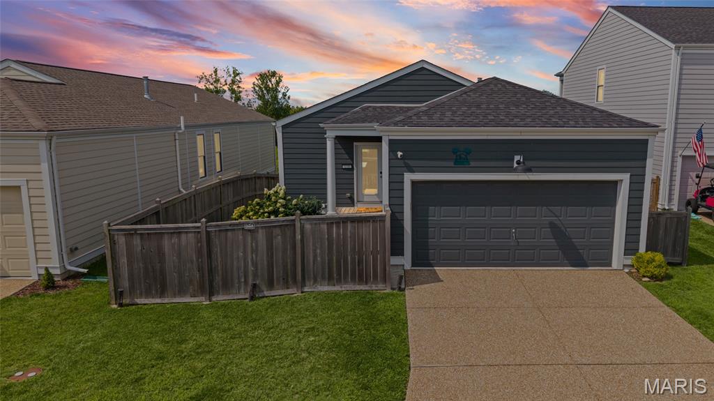 3rd image of 110 Kilderkin Pl, Saint Charles, MO 63301 | MLS# MIS26049181
