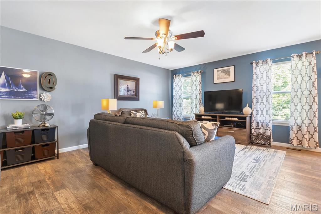 5th image of 1809 Hyland Green Dr, O Fallon, MO 63366 | MLS# MIS26049186