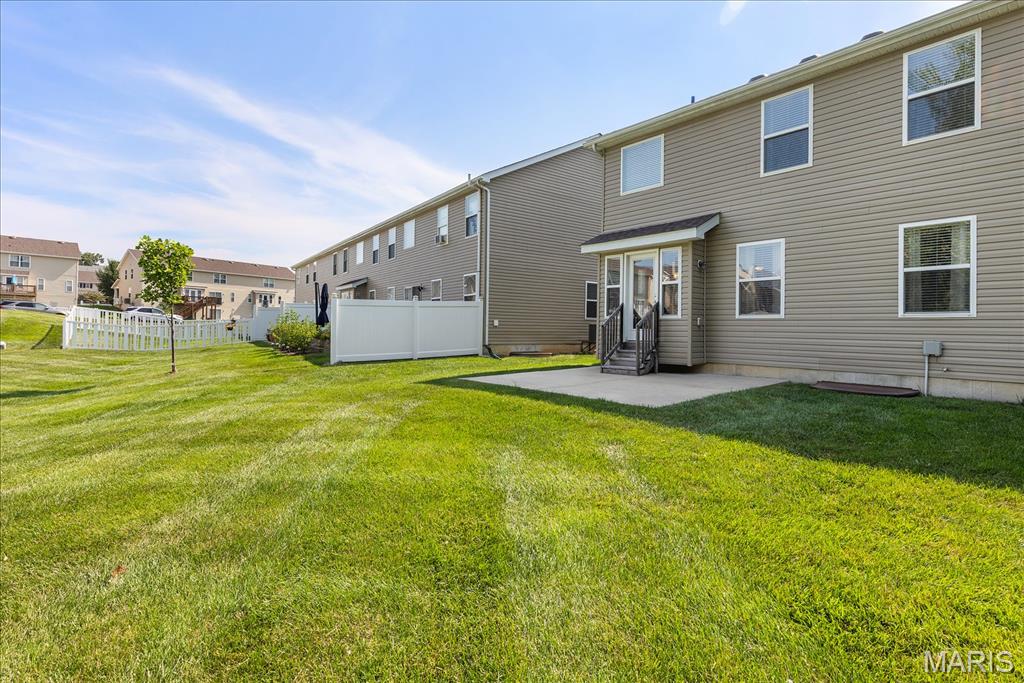 31st image of 1809 Hyland Green Dr, O Fallon, MO 63366 | MLS# MIS26049186