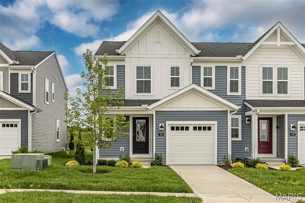 1st image of 104 Mora Blvd #445-501, O Fallon, MO 63368 | MLS# MIS26049188
