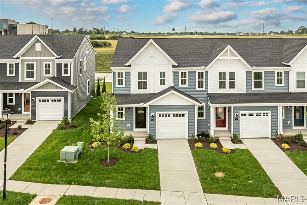2nd image of 104 Mora Blvd #445-501, O Fallon, MO 63368 | MLS# MIS26049188