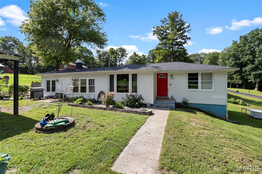 1st image of 359 Hillcrest Dr, Cape Girardeau, MO 63701 | MLS# MIS26049193