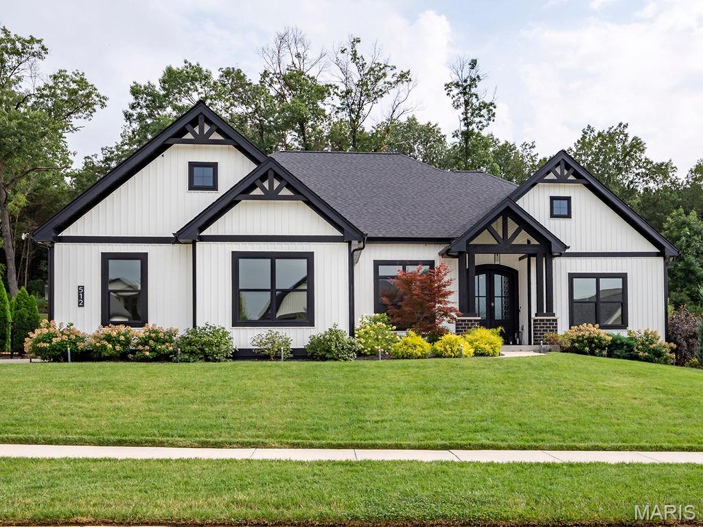 2nd image of 512 Hawthorne Ridge Ct, Foristell, MO 63348 | MLS# MIS26049207