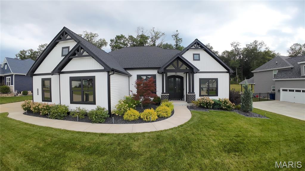 1st image of 512 Hawthorne Ridge Ct, Foristell, MO 63348 | MLS# MIS26049207