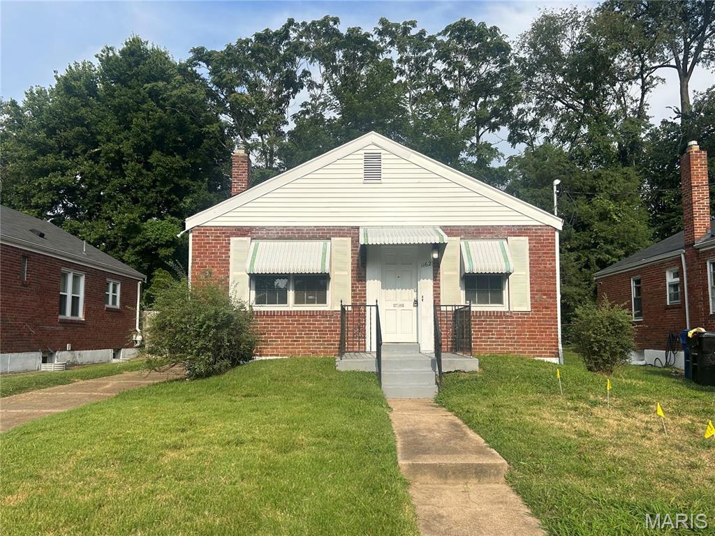 1st image of 1162 Watts Ave, Saint Louis, MO 63130 | MLS# MIS26049214