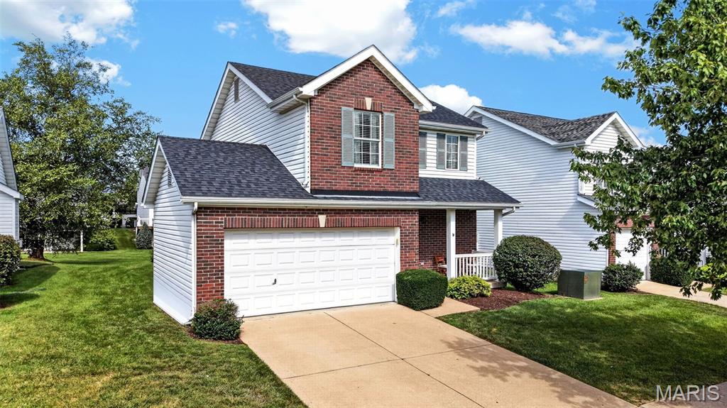 1st image of 615 Homerun Dr, O'fallon, MO 63366 | MLS# MIS26049234