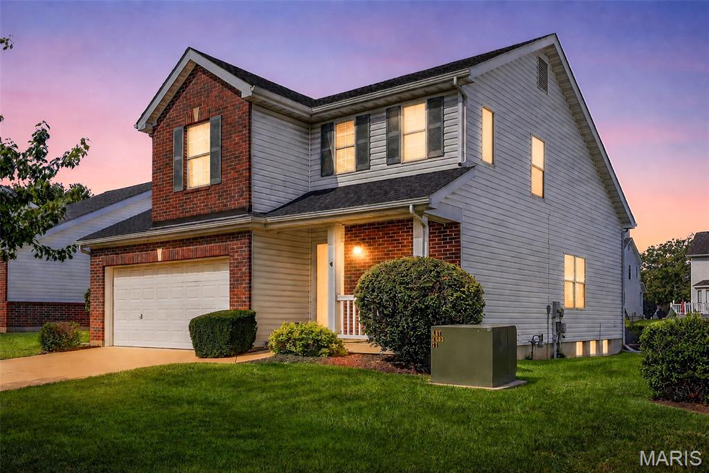 51st image of 615 Homerun Dr, O'fallon, MO 63366 | MLS# MIS26049234