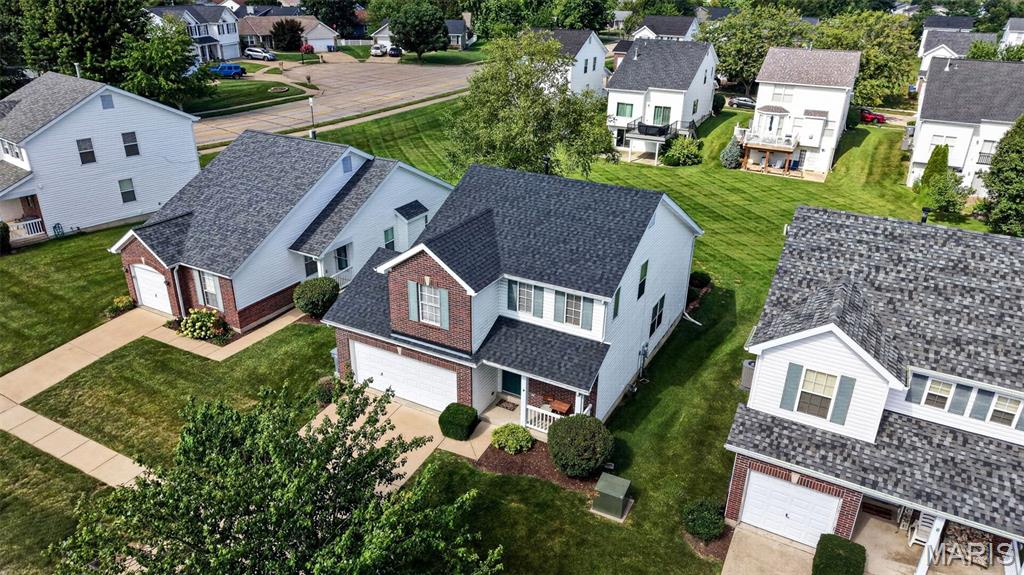 5th image of 615 Homerun Dr, O'fallon, MO 63366 | MLS# MIS26049234