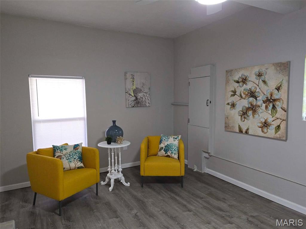 2nd image of 40 N 50th St, Belleville, IL 62226 | MLS# MIS26049246