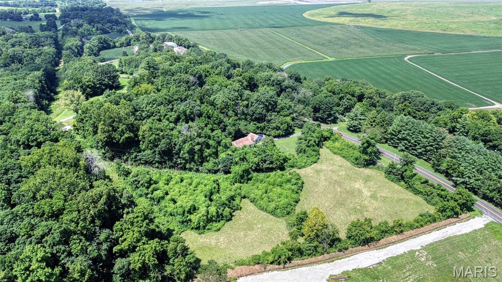 82nd image of 1416 Hwy T, Labadie, MO 63055 | MLS# MIS26049255