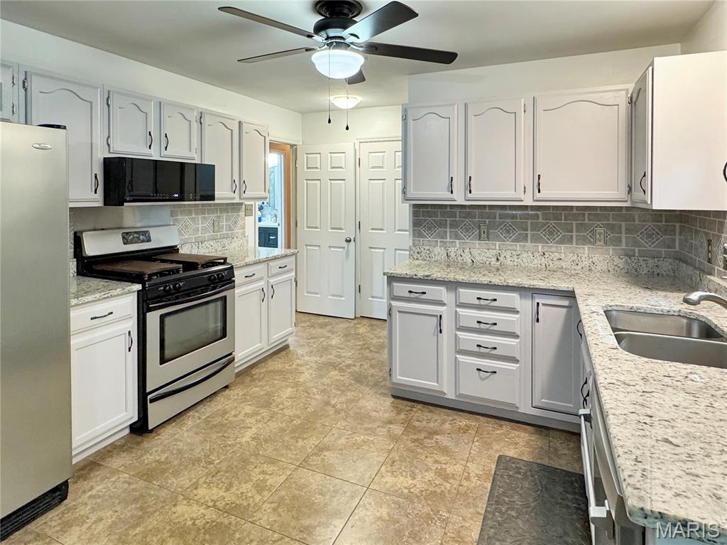 4th image of 1416 Hwy T, Labadie, MO 63055 | MLS# MIS26049255