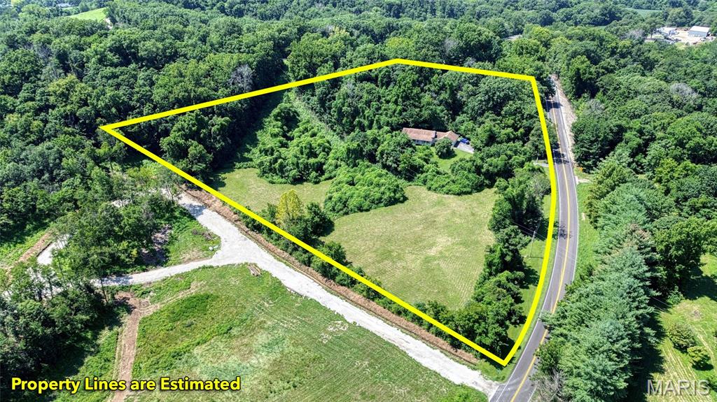 5th image of 1416 Hwy T, Labadie, MO 63055 | MLS# MIS26049255