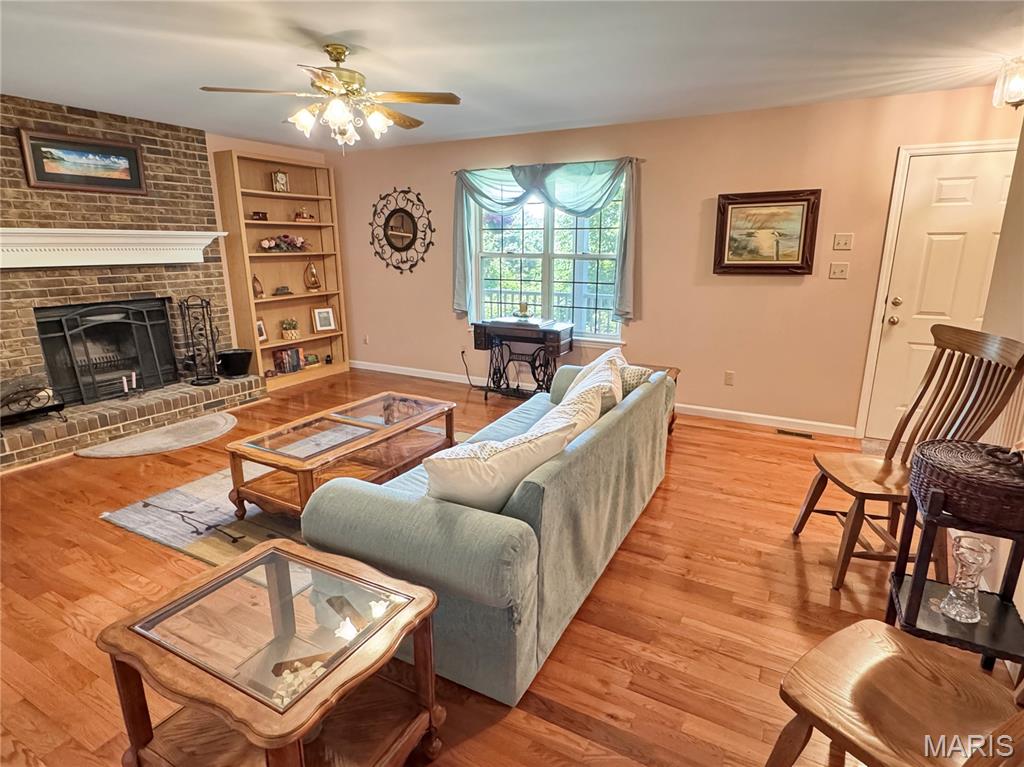 3rd image of 1416 Hwy T, Labadie, MO 63055 | MLS# MIS26049255