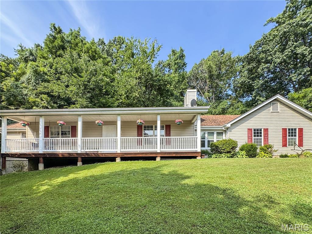 1st image of 1416 Hwy T, Labadie, MO 63055 | MLS# MIS26049255