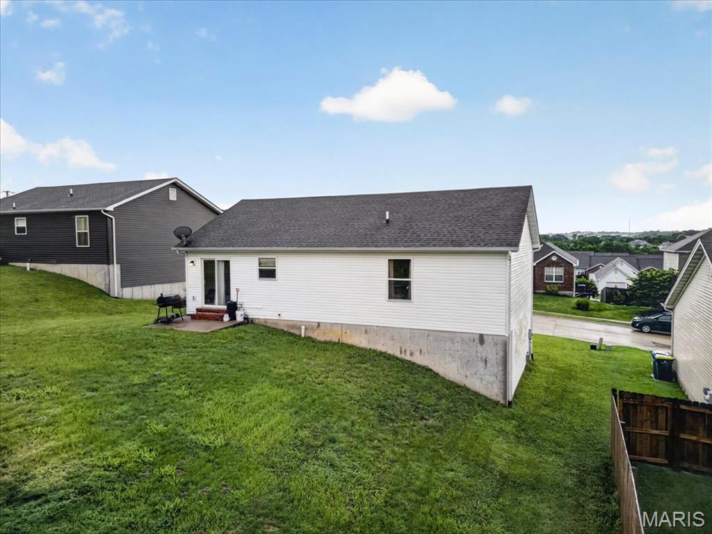 21st image of 8 Somerfield Dr, Union, MO 63084 | MLS# MIS26049259