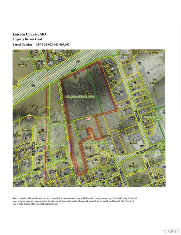 1st image of 600 Hwy 47 E, Troy, MO 63379 | MLS# MIS26049260