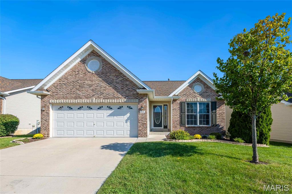 Photo 33 of Single family home for sale at 217 Crystal Ridge Dr, O Fallon, MO 63366 | MLS# MIS26049270 | Listing updated on 2026-09-04
