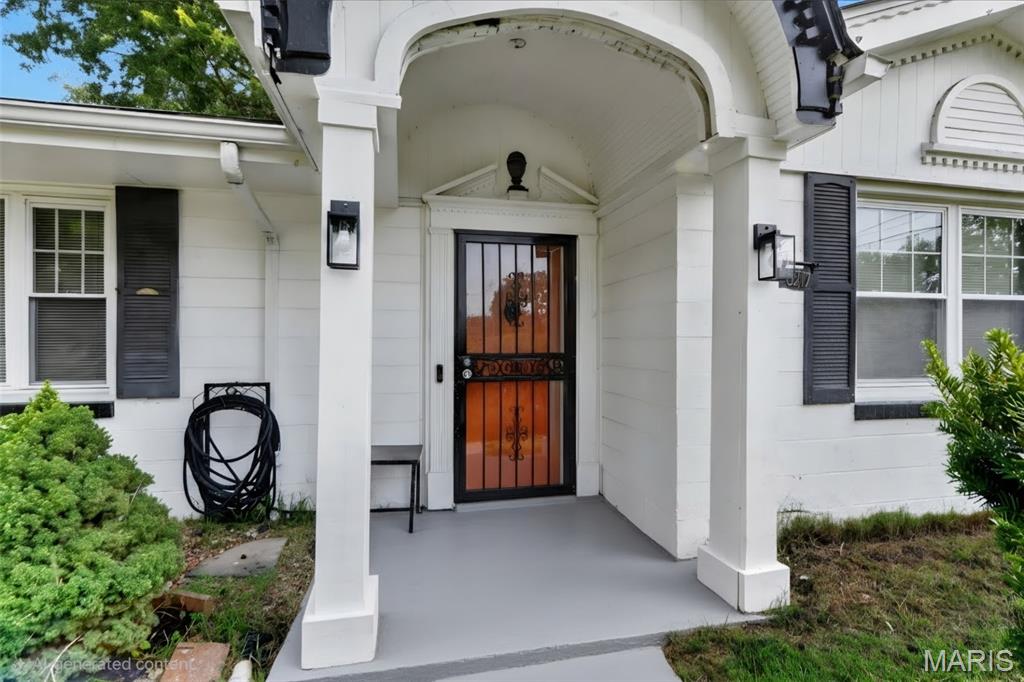 3rd image of 8217 Cadillac Ln, Saint Louis, MO 63134 | MLS# MIS26049272