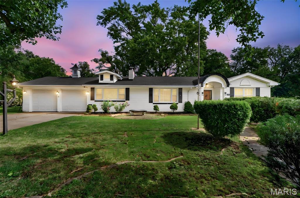 2nd image of 8217 Cadillac Ln, Saint Louis, MO 63134 | MLS# MIS26049272