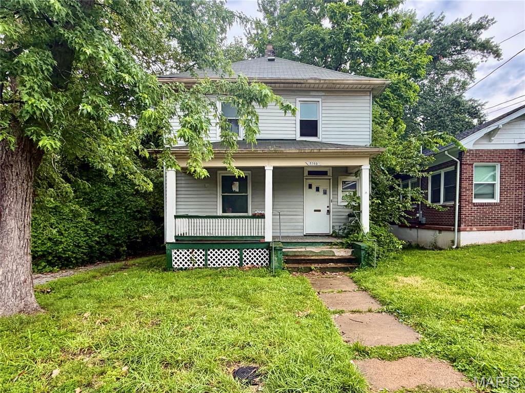 1st image of 2705 Lyndhurst Ave, Saint Louis, MO 63114 | MLS# MIS26049273