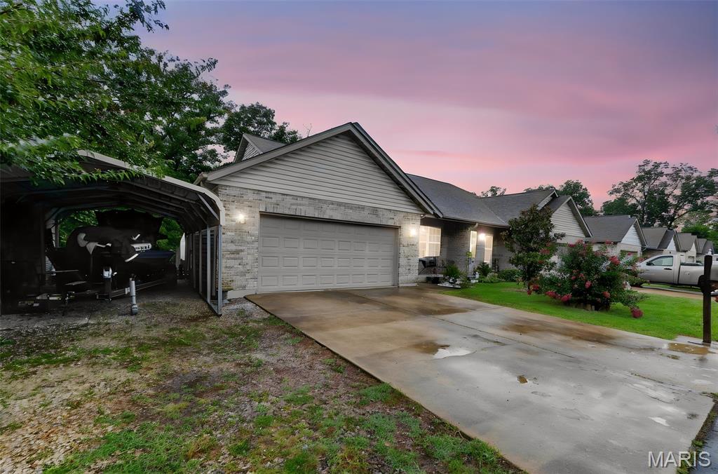 45th image of 3311 Hwy A, Washington, MO 63090 | MLS# MIS26049275