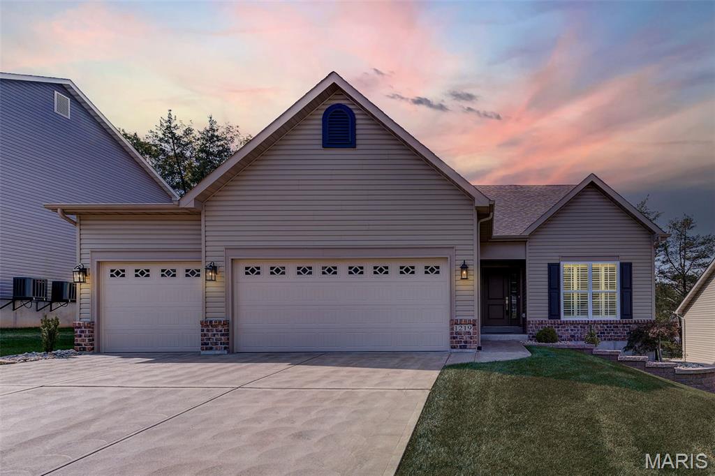 27th image of 1219 John Ryan Ln, Ballwin, MO 63021 | MLS# MIS26049276