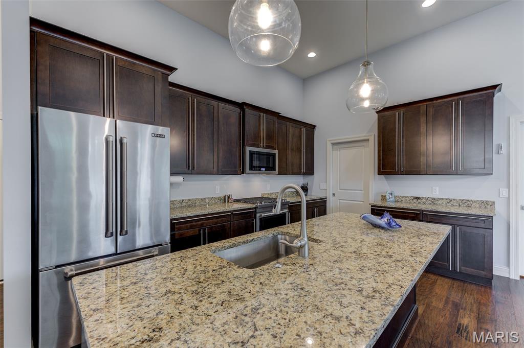 5th image of 1219 John Ryan Ln, Ballwin, MO 63021 | MLS# MIS26049276