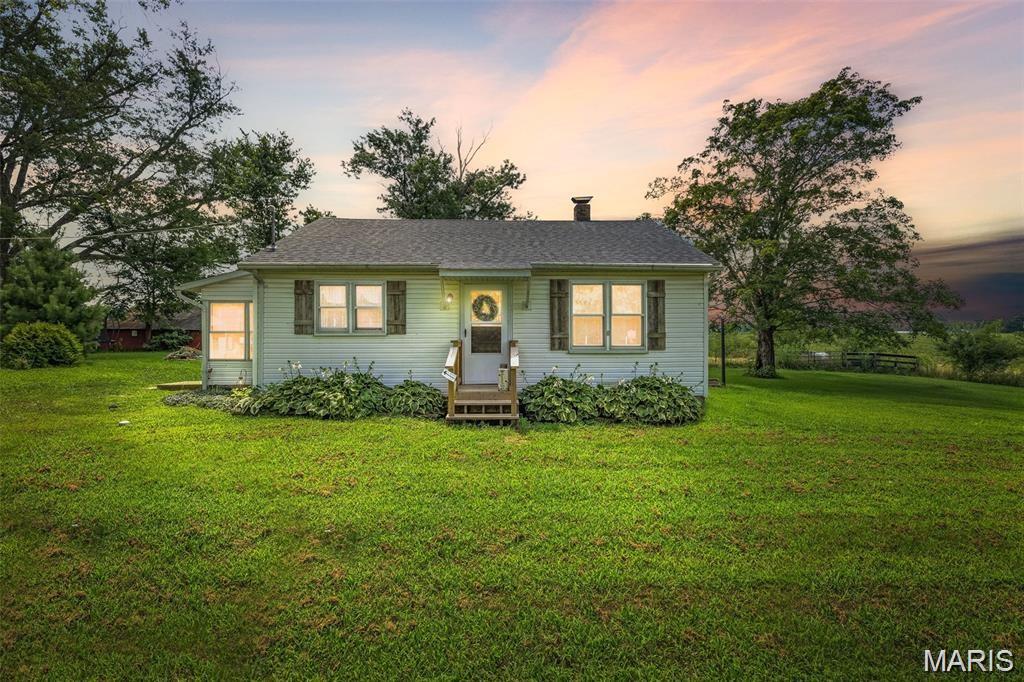1st image of 5802 Hwy F Hwy, Farmington, MO 63640 | MLS# MIS26049285