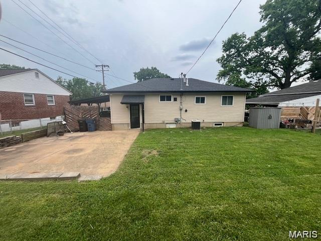 17th image of 9438 Tiber Dr, Affton, MO 63123 | MLS# MIS26049289