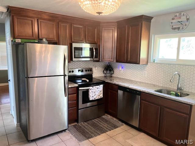 3rd image of 9438 Tiber Dr, Affton, MO 63123 | MLS# MIS26049289