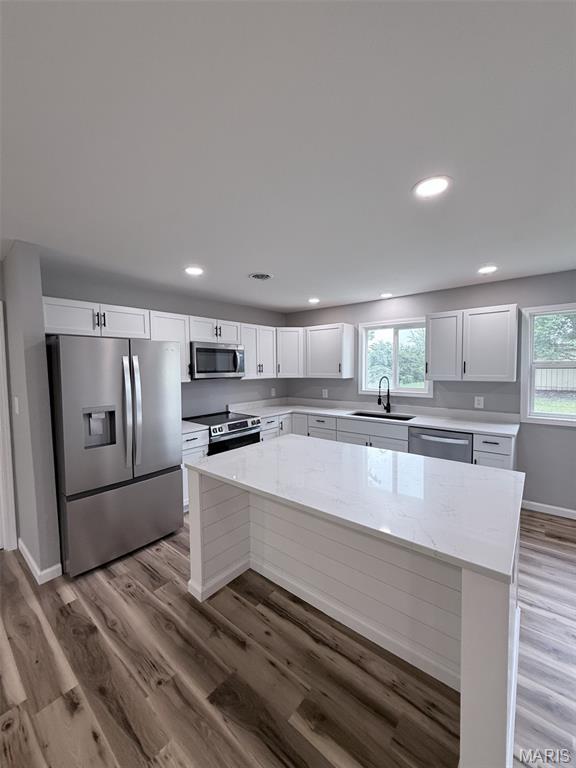 4th image of 2181 Spring Bluff Rd, Sullivan, MO 63080 | MLS# MIS26049318
