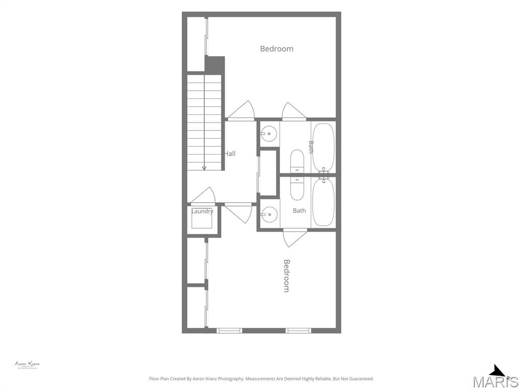 49th image of 3471 Hiram St, Saint Charles, MO 63301 | MLS# MIS26049340