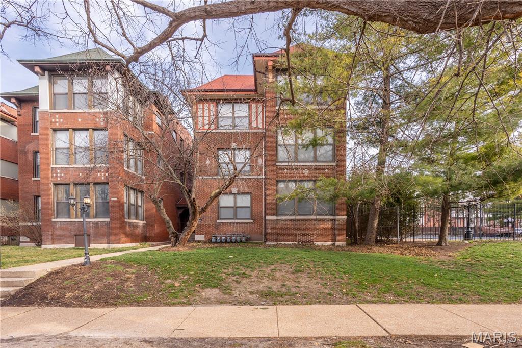 1st image of 5653 Waterman Blvd #1N, Saint Louis, MO 63112 | MLS# MIS26049356