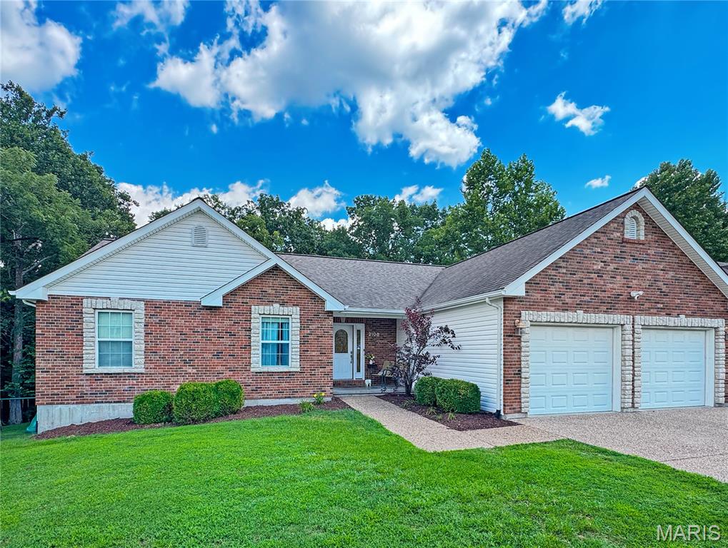 1st image of 2108 Anniston Dr, Washington, MO 63090 | MLS# MIS26049358