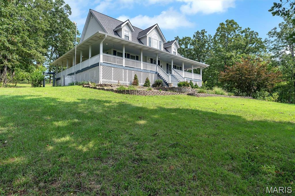 4th image of 4051 Oakbrook Rd, De Soto, MO 63020 | MLS# MIS26049399