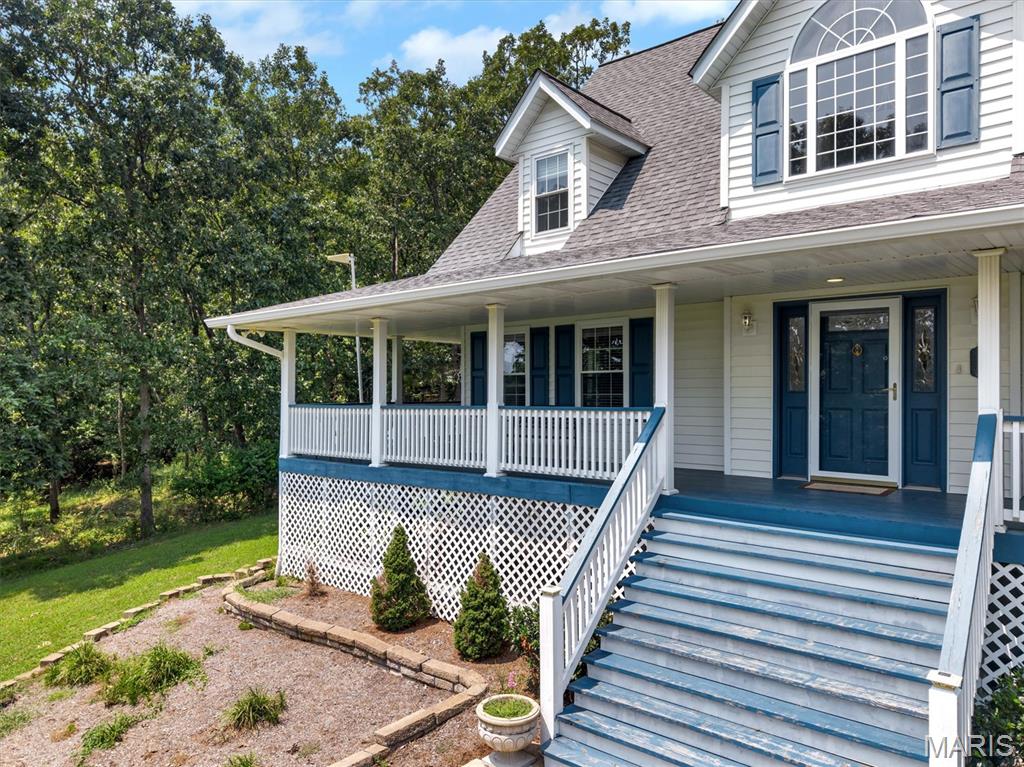5th image of 4051 Oakbrook Rd, De Soto, MO 63020 | MLS# MIS26049399