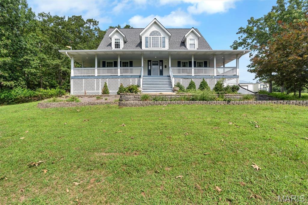 3rd image of 4051 Oakbrook Rd, De Soto, MO 63020 | MLS# MIS26049399