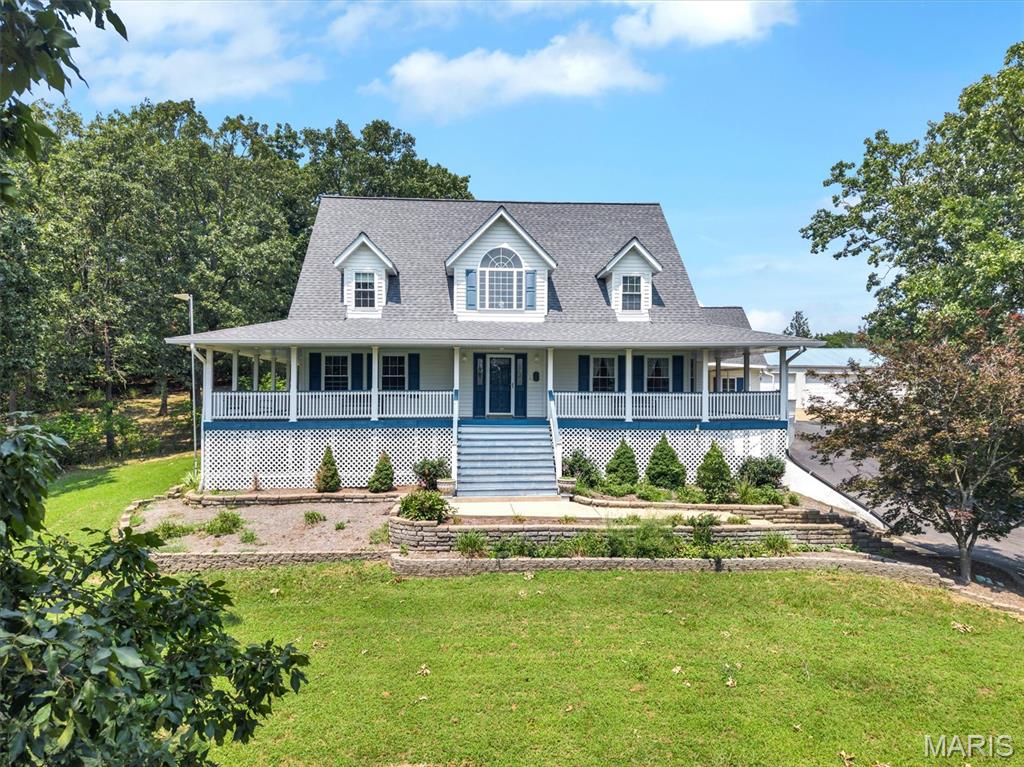 2nd image of 4051 Oakbrook Rd, De Soto, MO 63020 | MLS# MIS26049399