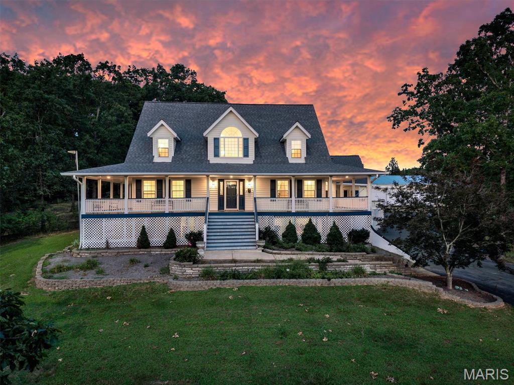 1st image of 4051 Oakbrook Rd, De Soto, MO 63020 | MLS# MIS26049399