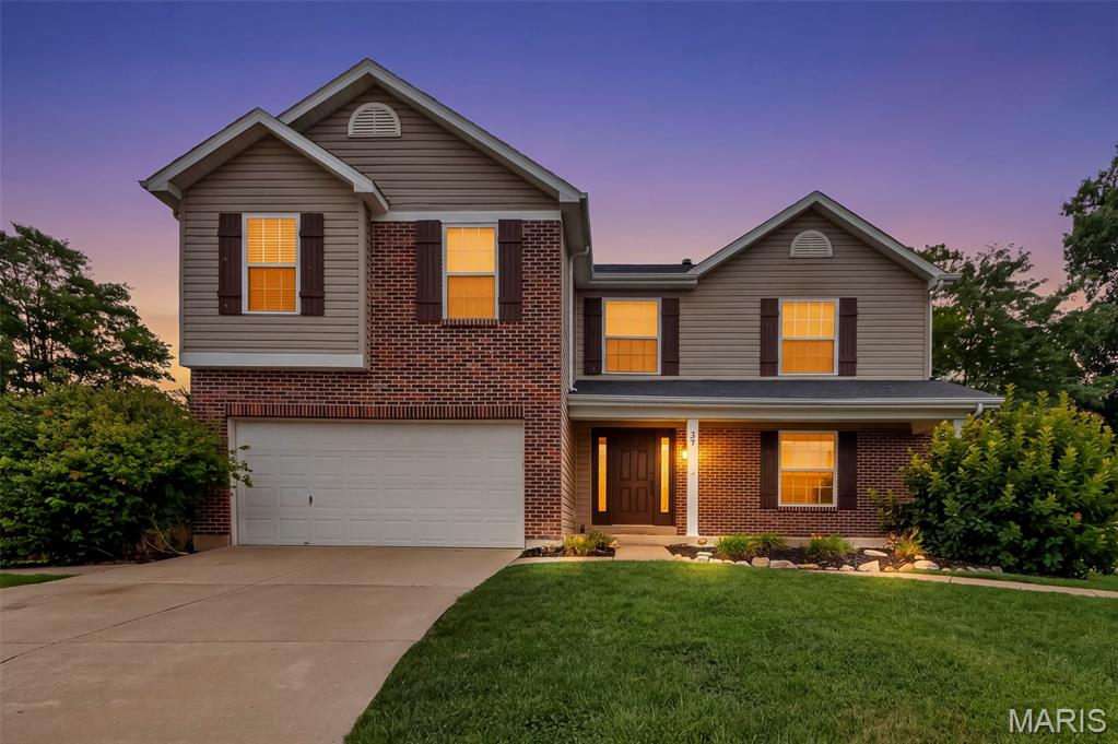 2nd image of 37 Majestic Lakes Ct, Moscow Mills, MO 63362 | MLS# MIS26049409