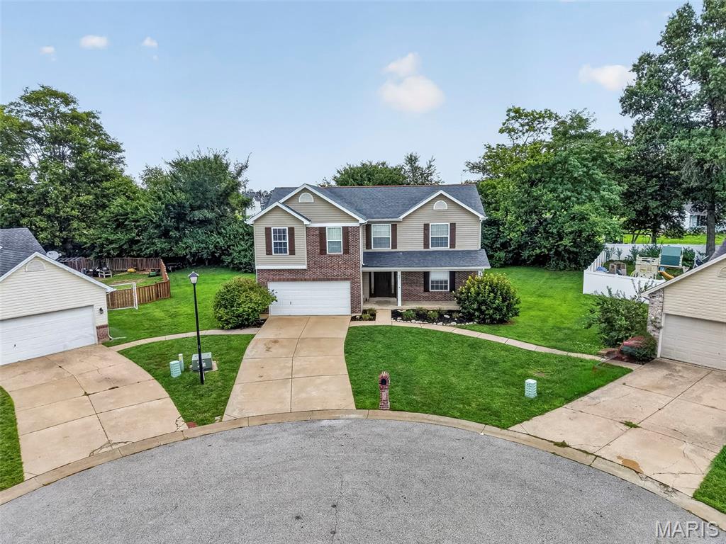 3rd image of 37 Majestic Lakes Ct, Moscow Mills, MO 63362 | MLS# MIS26049409