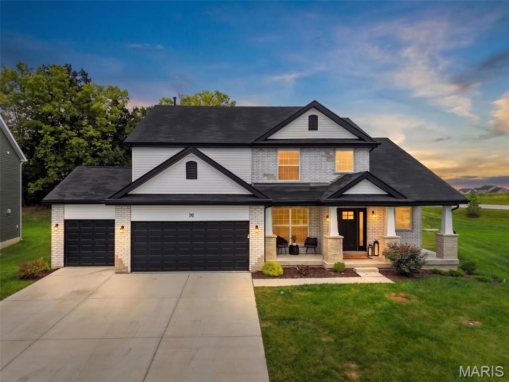 1st image of 310 Osprey Ct, Lake Saint Louis, MO 63367 | MLS# MIS26049414