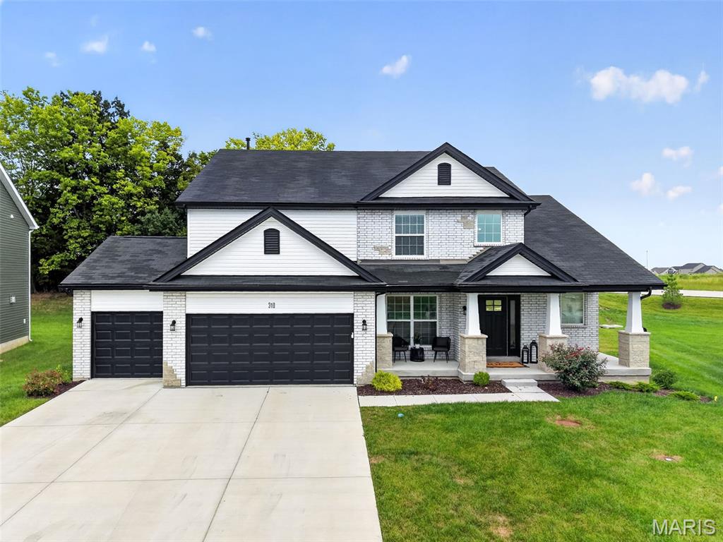 57th image of 310 Osprey Ct, Lake Saint Louis, MO 63367 | MLS# MIS26049414