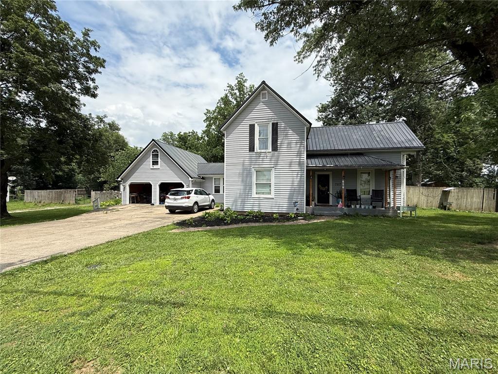 1st image of 707 Buford Blvd, Fredericktown, MO 63645 | MLS# MIS26049417