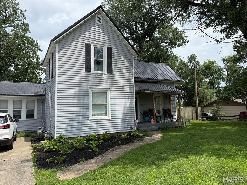 2nd image of 707 Buford Blvd, Fredericktown, MO 63645 | MLS# MIS26049417