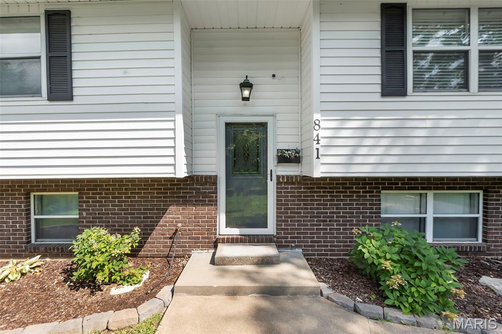 2nd image of 841 Greensferry Rd, Jackson, MO 63755 | MLS# MIS26049422