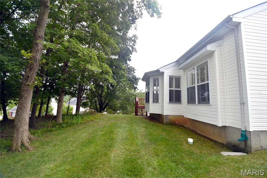 3rd image of 1002 Shire Ln, Eureka, MO 63025 | MLS# MIS26049426